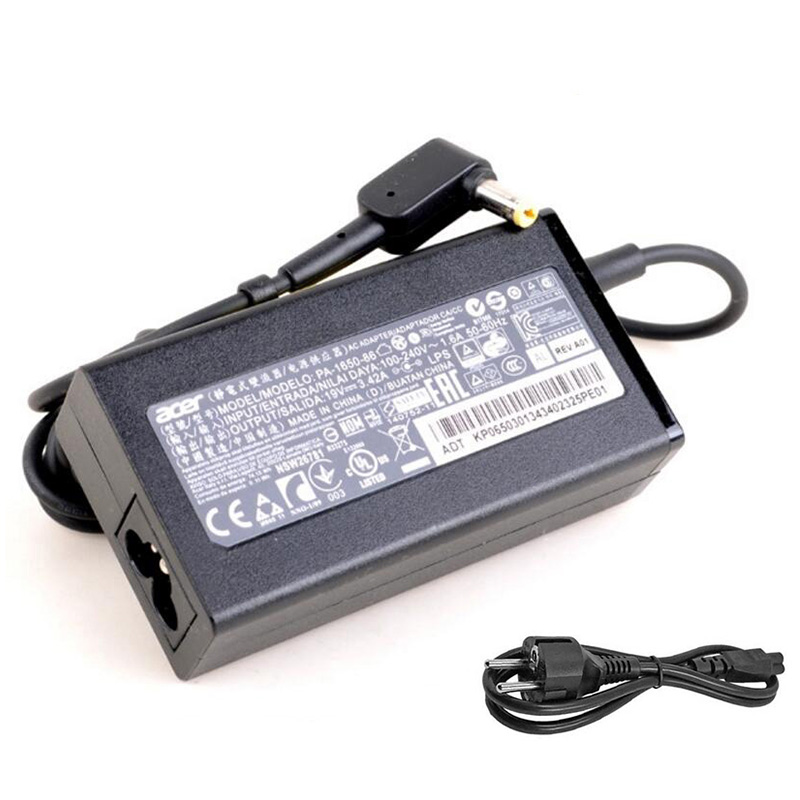 Netzteil Passt Acer Aspire AS5251-1202G25MNKK 65W