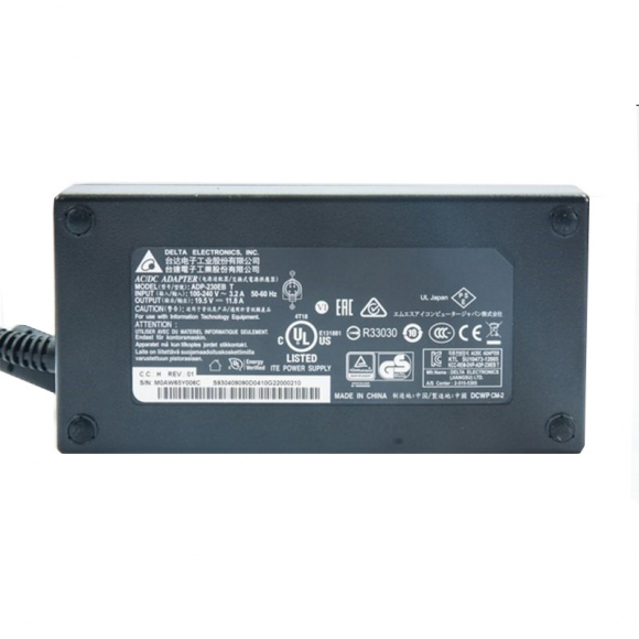 Netzteil Passt Asus Eee PC Top ET2400XVT-B035E 230W