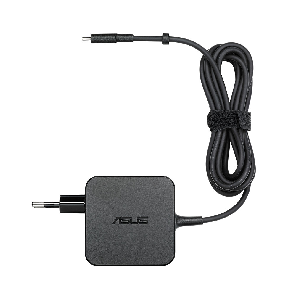 USB-C Netzteil Passt Asus Chromebook C302CA-GU006-OSS 45W