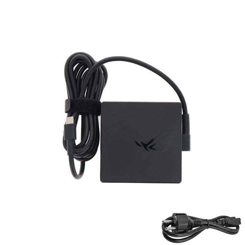 USB-C Netzteil Passt Asus ROG Zephyrus G15 GA503RW 100W