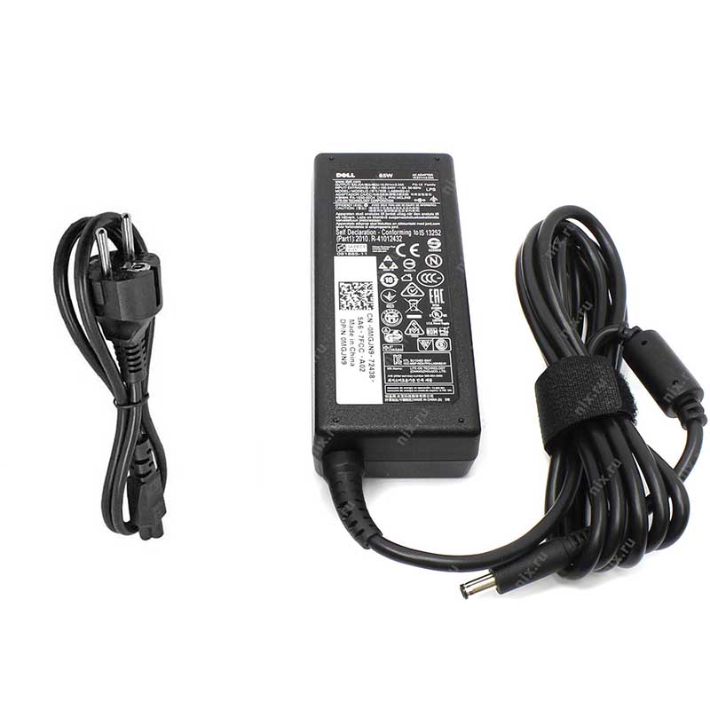 Netzteil Passt Dell 450-AECP 65W