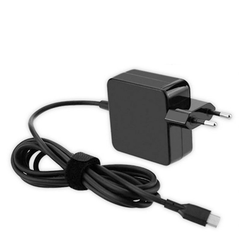 USB-C Netzteil Passt Dell XPS 13 9360-3769 USB-C 65W