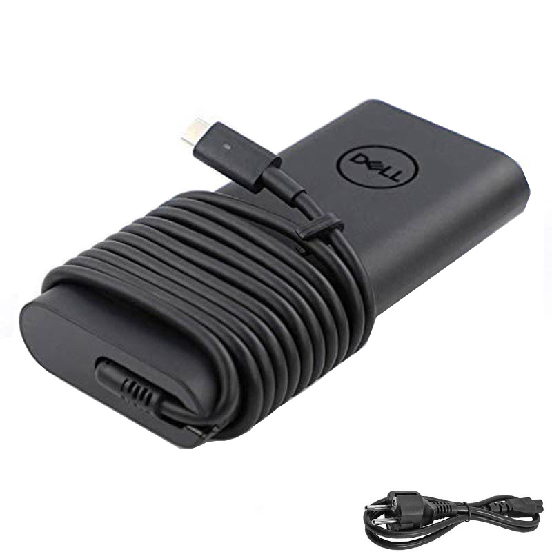 130W USB-C Netzteil Passt Dell XPS 15 9550-5187