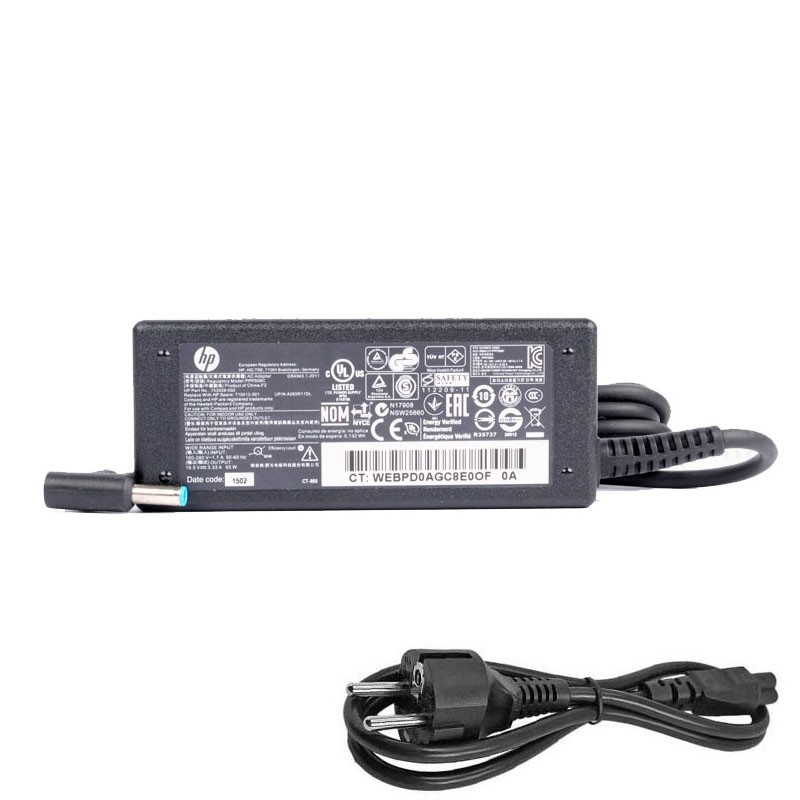 Passt HP Pavilion 14-al100 Serie 14-al000 Serie 65W Netzteil