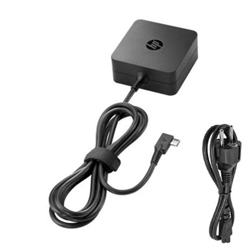 Passt HP Elite x2 1012 G1 USB-C Netzteil 45W