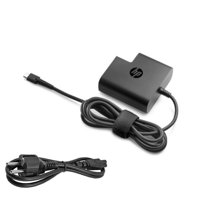 Passt HP ProBook 455 G5 USB-C Netzteil 65W