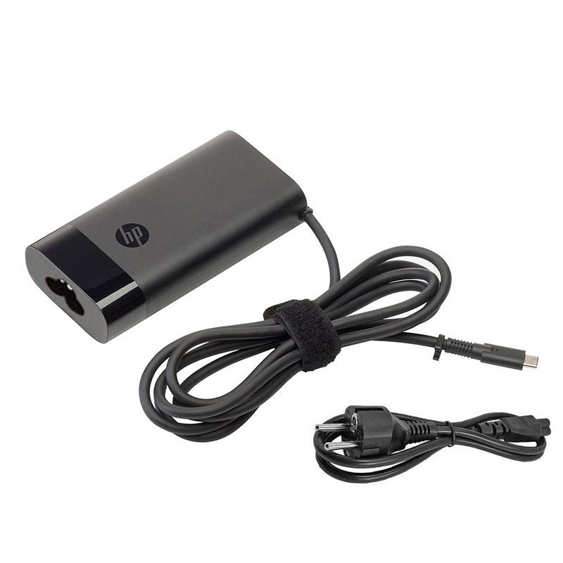 Passt HP 1EL88UA#ABA USB-C Netzteil 90W