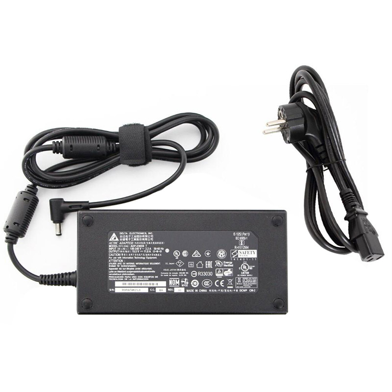 Eluktronics P650RP6-G P650RP6 P650 Netzteil 230W