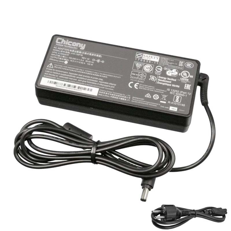 Acer Aspire AU5-620-UB10 Netzteil 135W