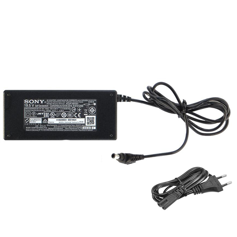 Sony 149300051 149314711 Netzteil 19.5V 4.36A