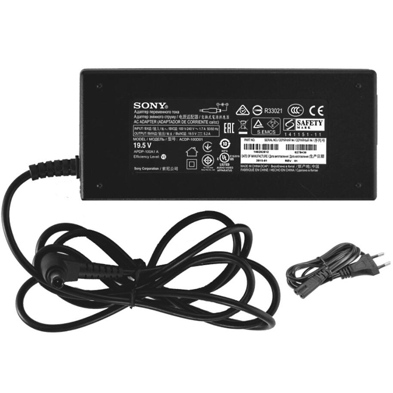 Sony KDL-24W605A KDL24W605A Netzteil 19.5V 5.2A