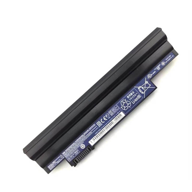 49Wh AL10B31 Akku Passt Acer Aspire One D260-2Dpu