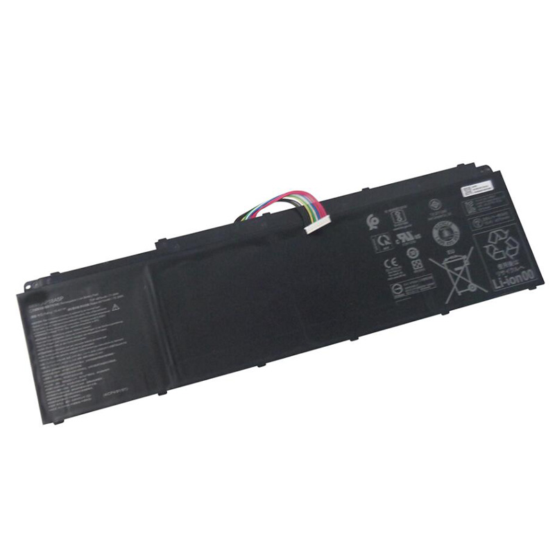 71.9Wh AP18A5P Akku Passt Acer Predator Helios 700 (PH717-71-98DF)