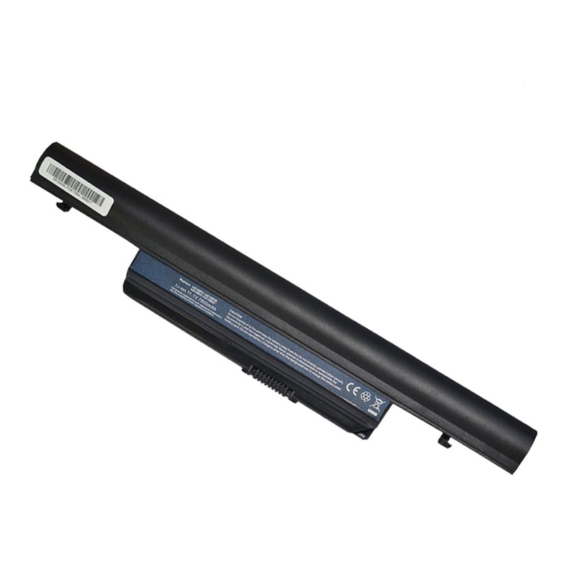 4400mAh AS10B51 Akku Passt Aspire 7745G-438G1TMnks