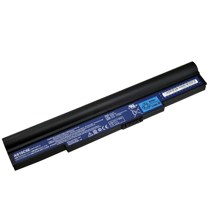 88Wh AS10C5E Akku Passt Acer Aspire 5950G