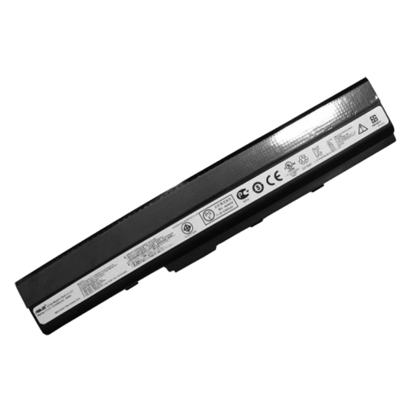 47Wh Akku Passt Asus K52F-SX206V