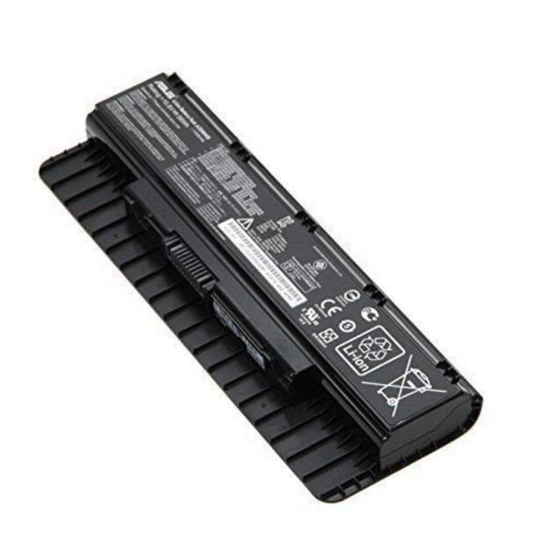 56Wh Akku Passt Asus G771JW Serie