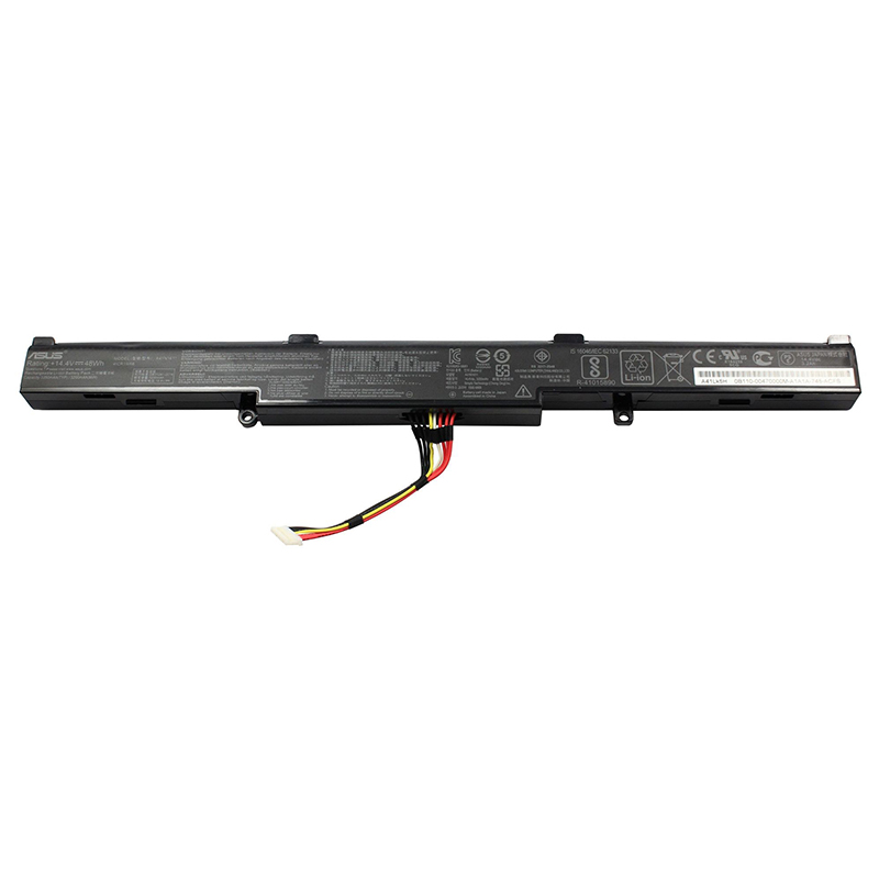 48Wh Akku Passt Asus A41N1611