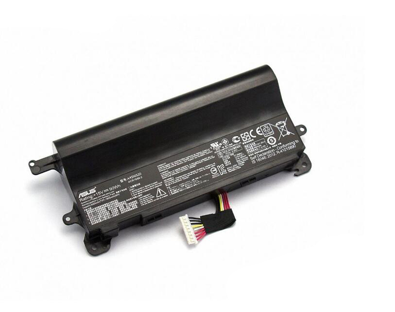 90Wh Akku Passt Asus A42N1520