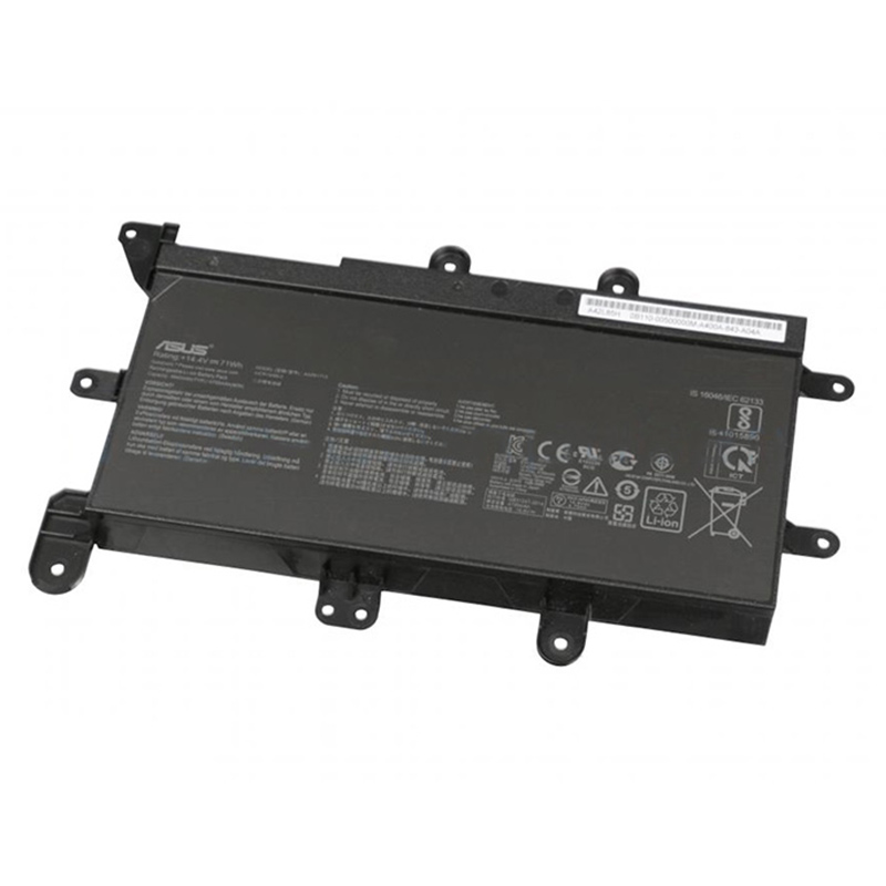 71Wh Akku Passt Asus A42L85H