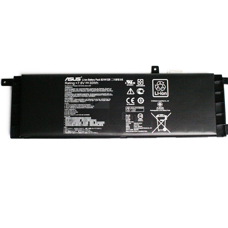 30Wh Akku Passt Asus X553MA-7G