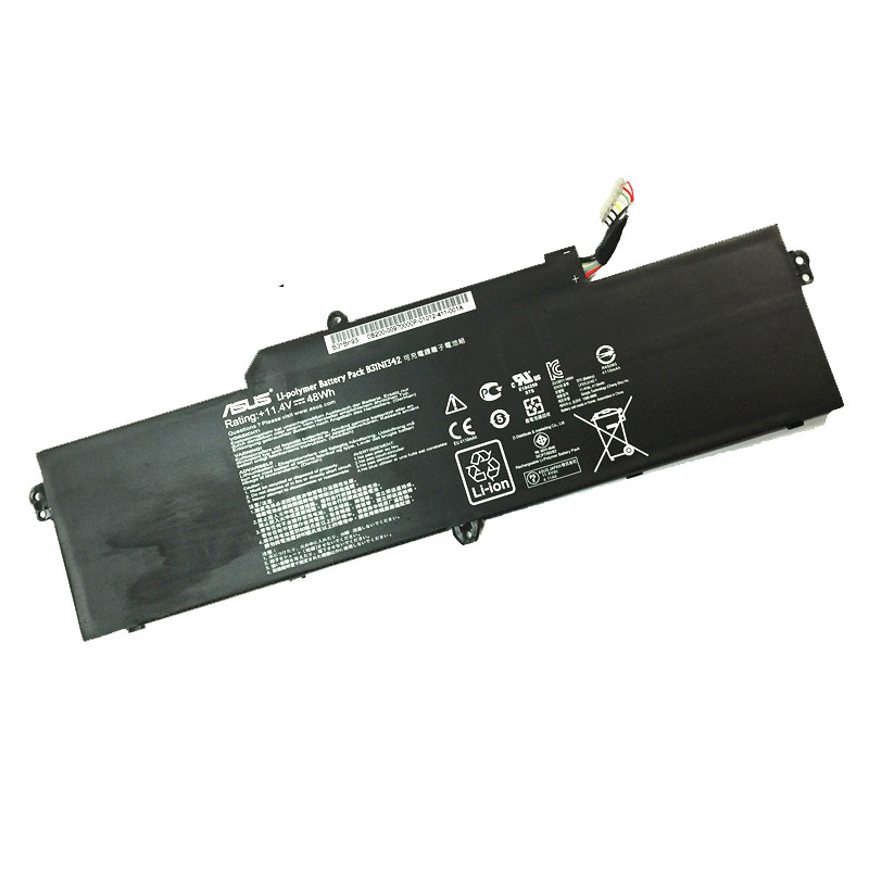 48Wh Akku Passt Asus 0B200-00970000M