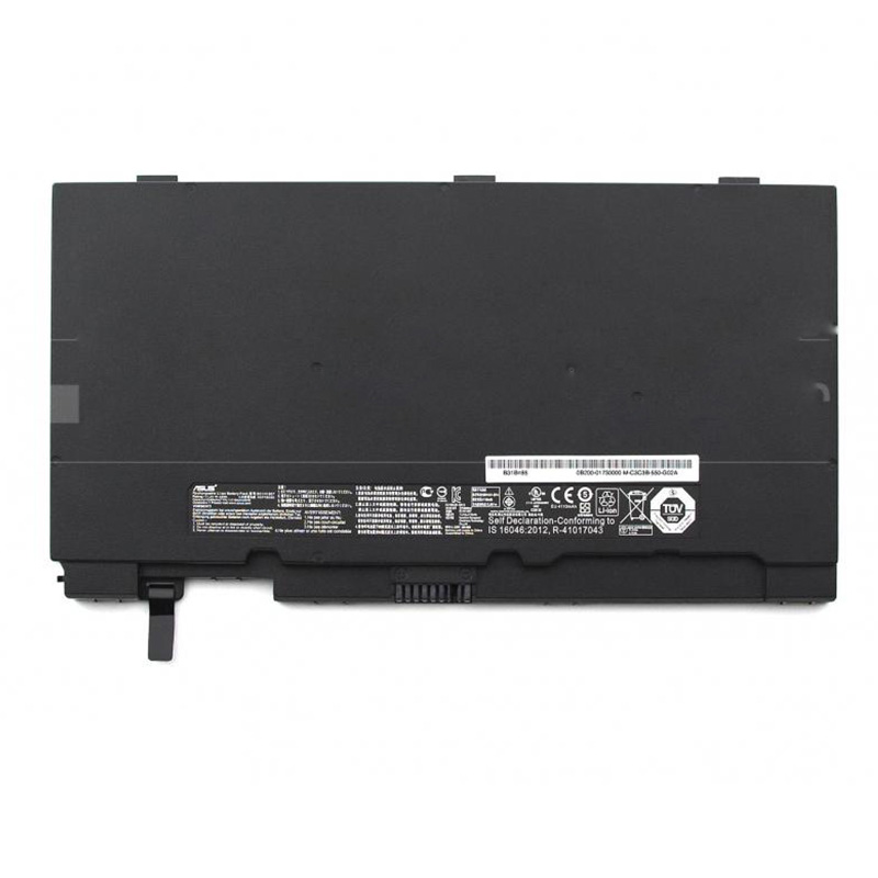 48Wh Akku Passt Asus BU403UA-FA0051E