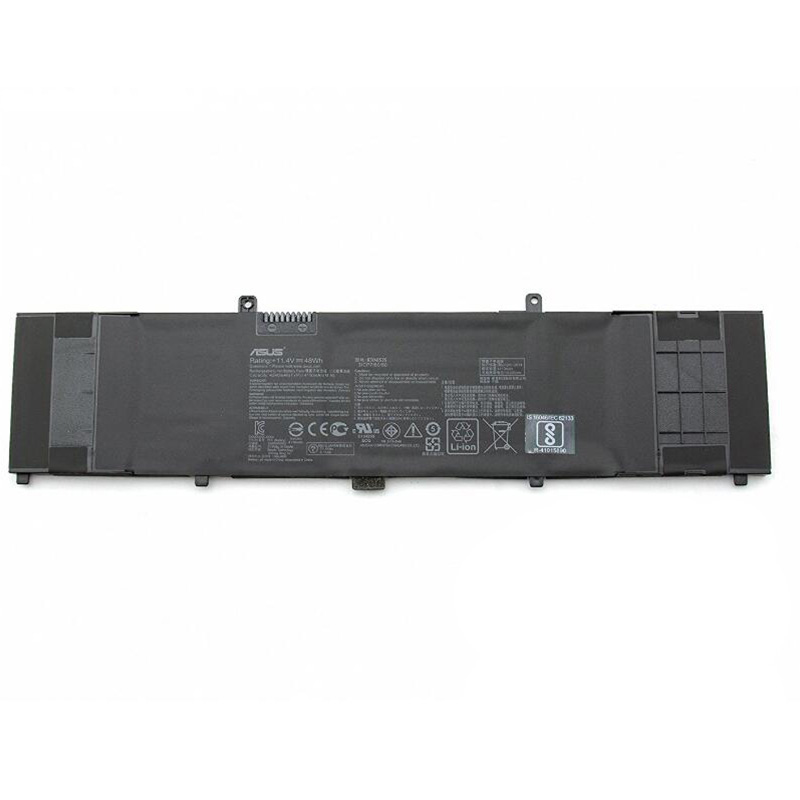 48Wh Akku Passt Asus Zenbook UX310UA-FC337T