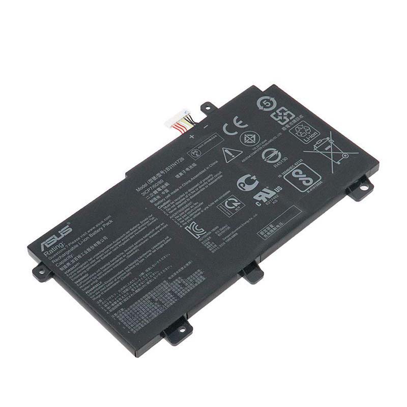 48Wh Akku Passt Asus TUF554GM