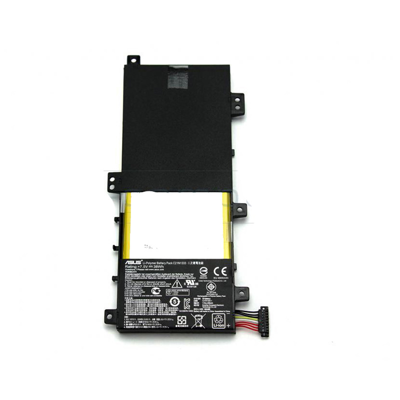 38Wh Akku Passt Asus TP550LA-1A