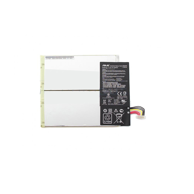 38Wh Akku Passt Asus C21Pq9H