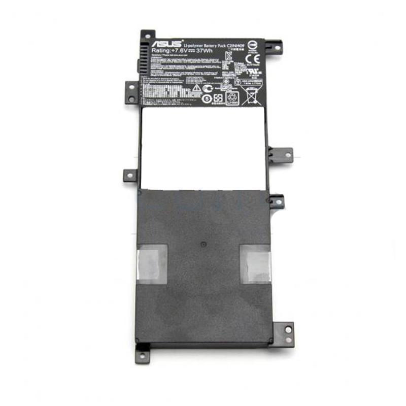 37Wh Akku Passt Asus X455LA-WX081D