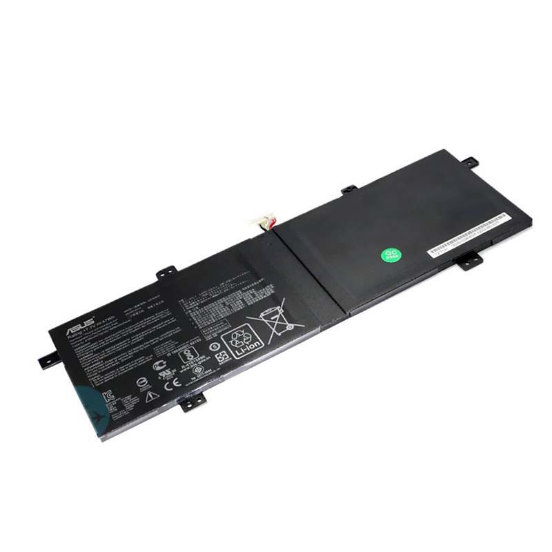 47Wh Akku Passt Asus U4500FA