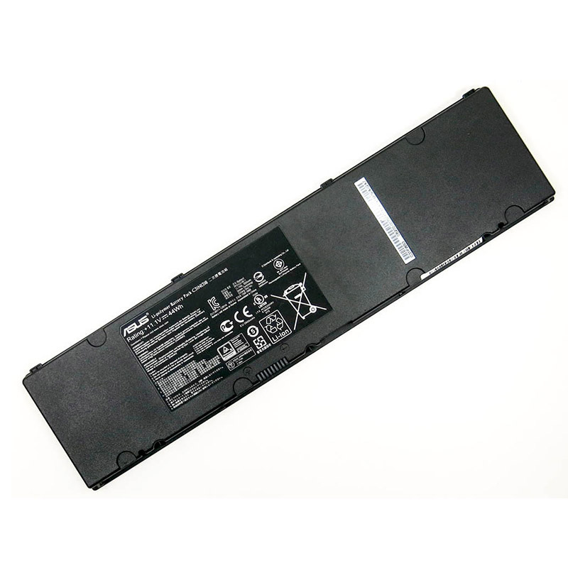 44Wh Akku Passt Asus 0B200-00700000