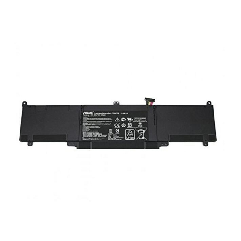 50Wh Akku Passt Asus UX303LB-1A