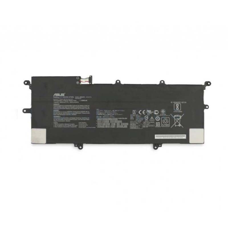 57Wh Akku Passt Asus UX461FN-E1022T