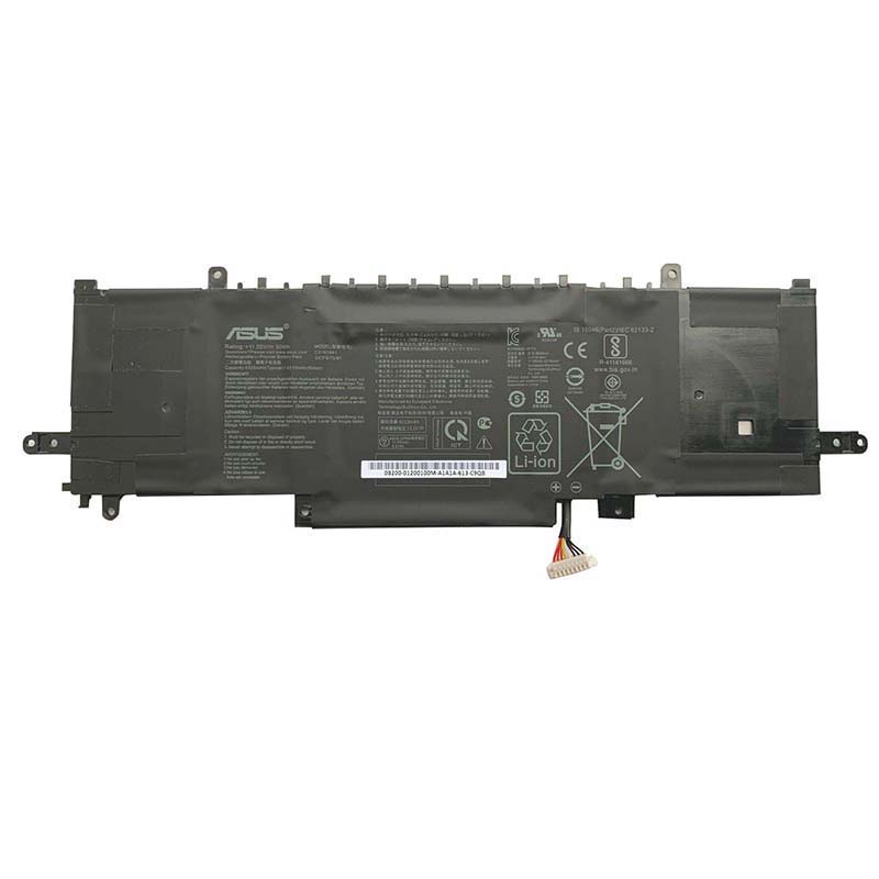 50Wh Akku Passt Asus UX463FL