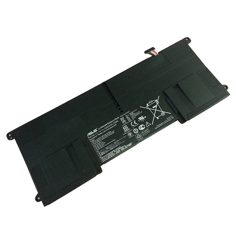 35Wh Akku Passt Asus Taichi 21-DH51 21-DH71