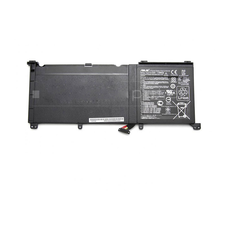 60Wh Akku Passt Asus 0B200-01250100