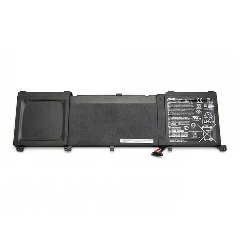 96Wh Akku Passt Asus C32N1415