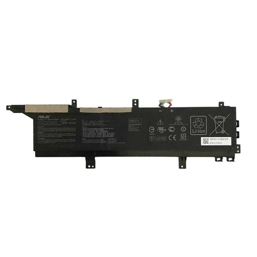 95Wh Akku Passt Asus C32N1838