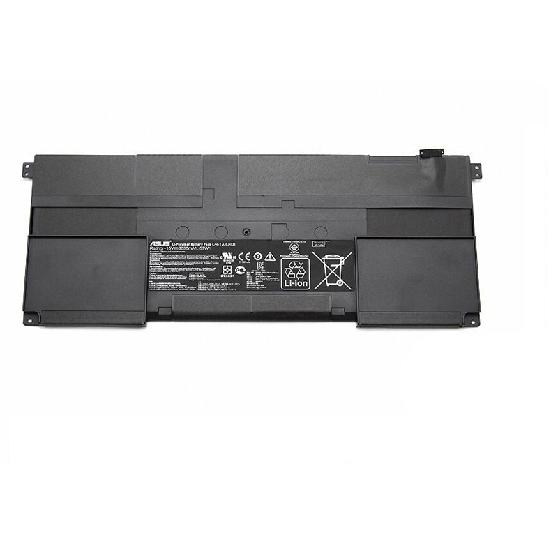 53Wh Akku Passt Asus Taichi 31-CX010H