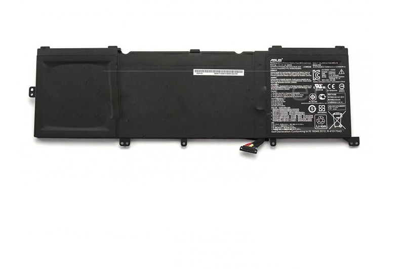 96Wh Akku Passt Asus N501VW Serie