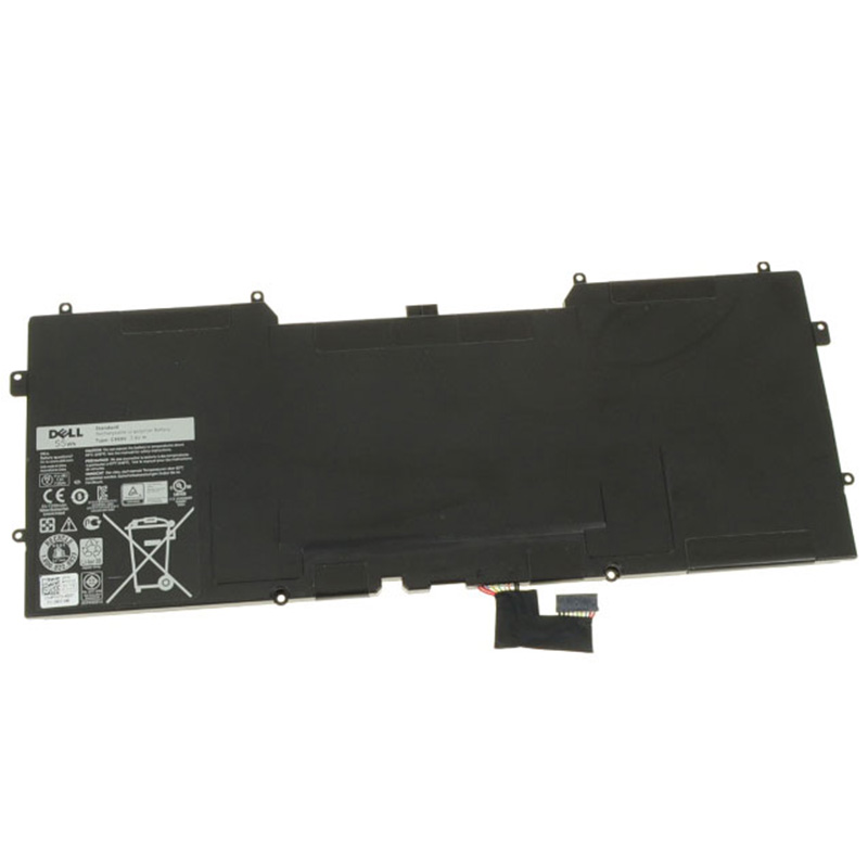 55Wh Akku Passt Dell XPS 13 L321X