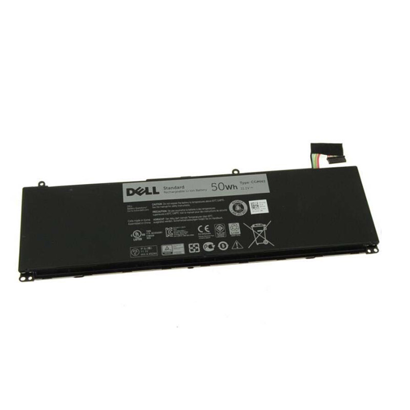 50Wh Akku Passt Dell inspiron 11 3137 P19T001