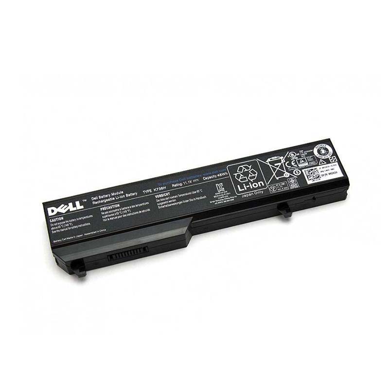 48Wh Akku Passt Dell 312-0859