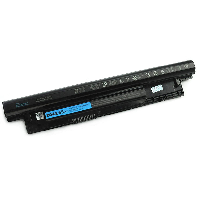 65Wh Akku Passt Dell Inspiron 17R (5737)