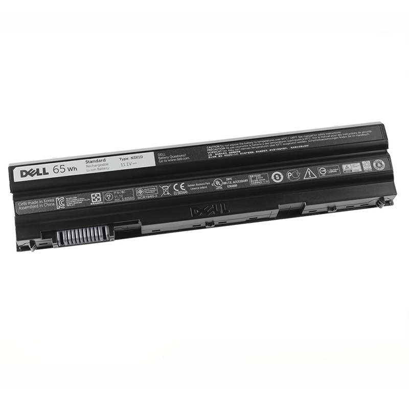 65Wh Akku Passt Dell Latitude E6440 P38G P38G001