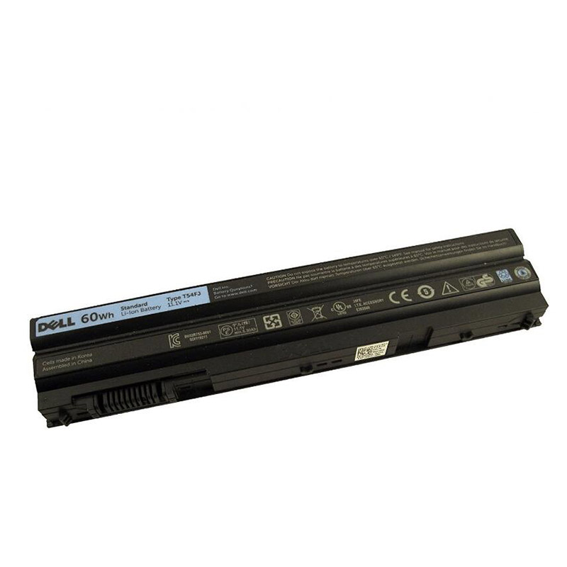 60Wh Akku Passt Dell Latitude E6440 Serie