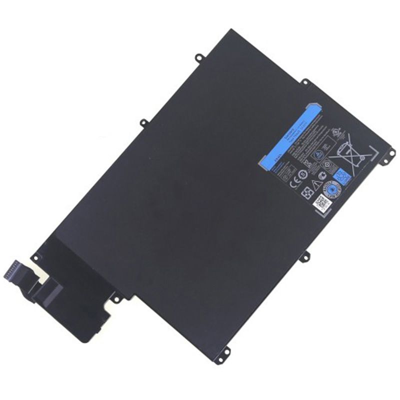 49Wh Akku Passt Dell Inspiron 5323